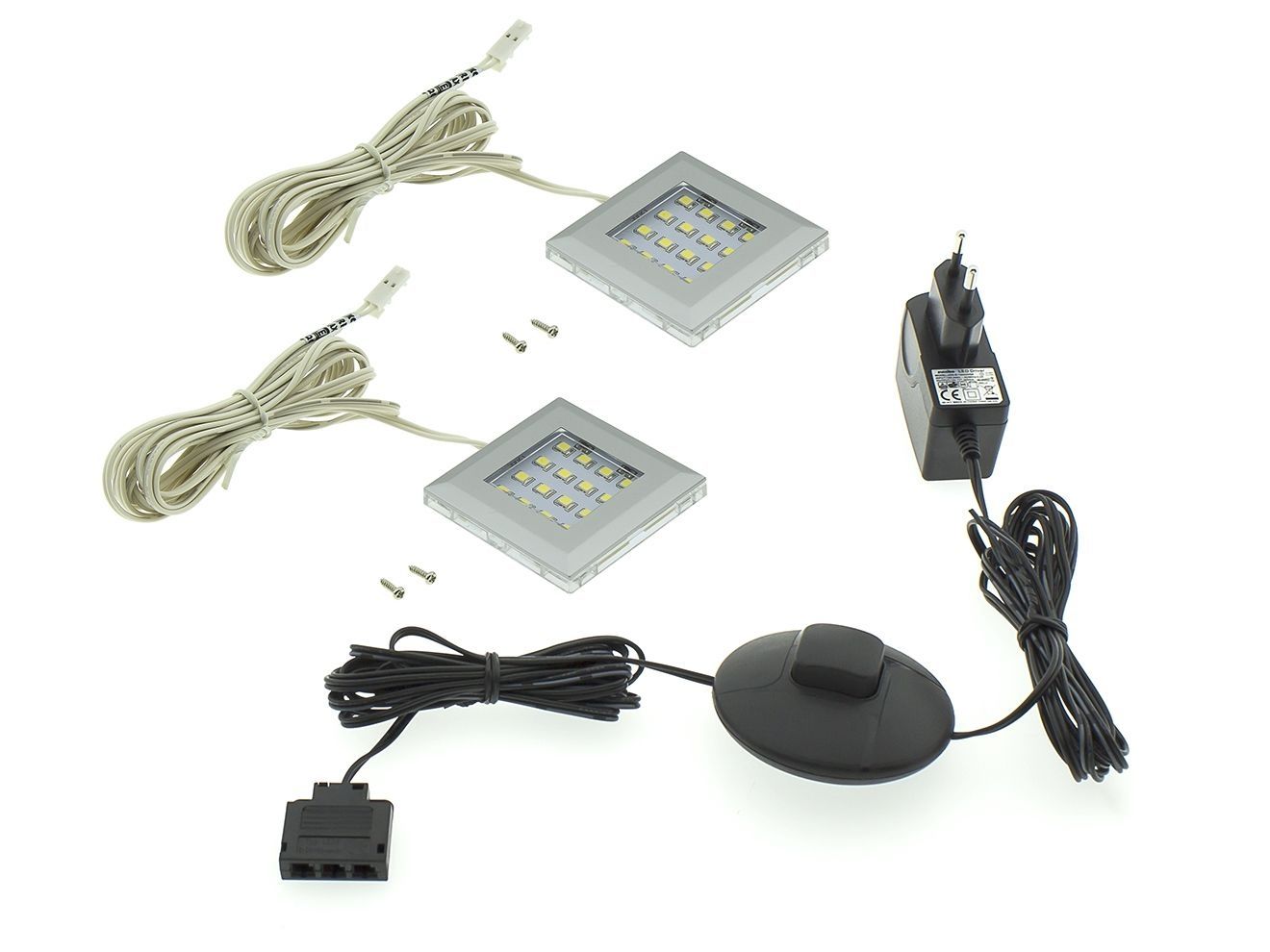 Obývací stěna SILKE