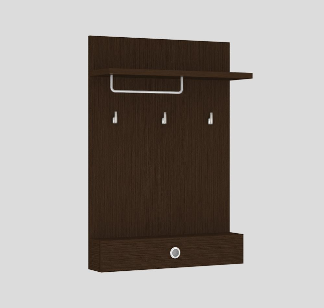 REA VESTI - věšákový panel 2