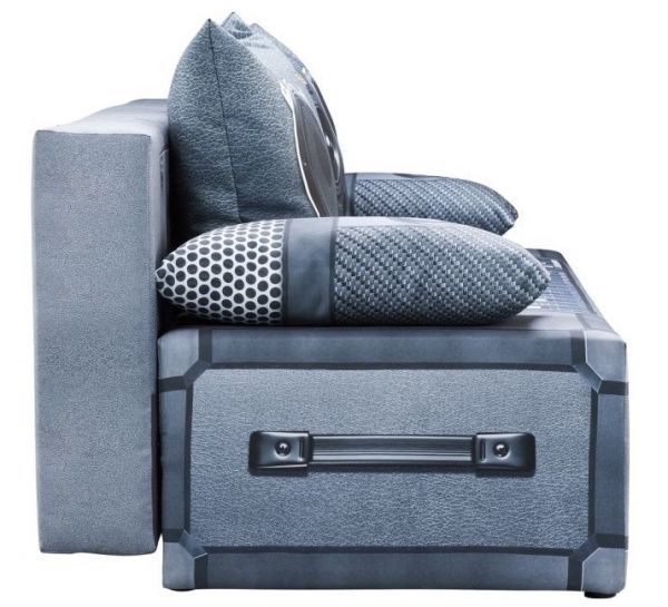 Pohovka PLAY FULL AUDIO