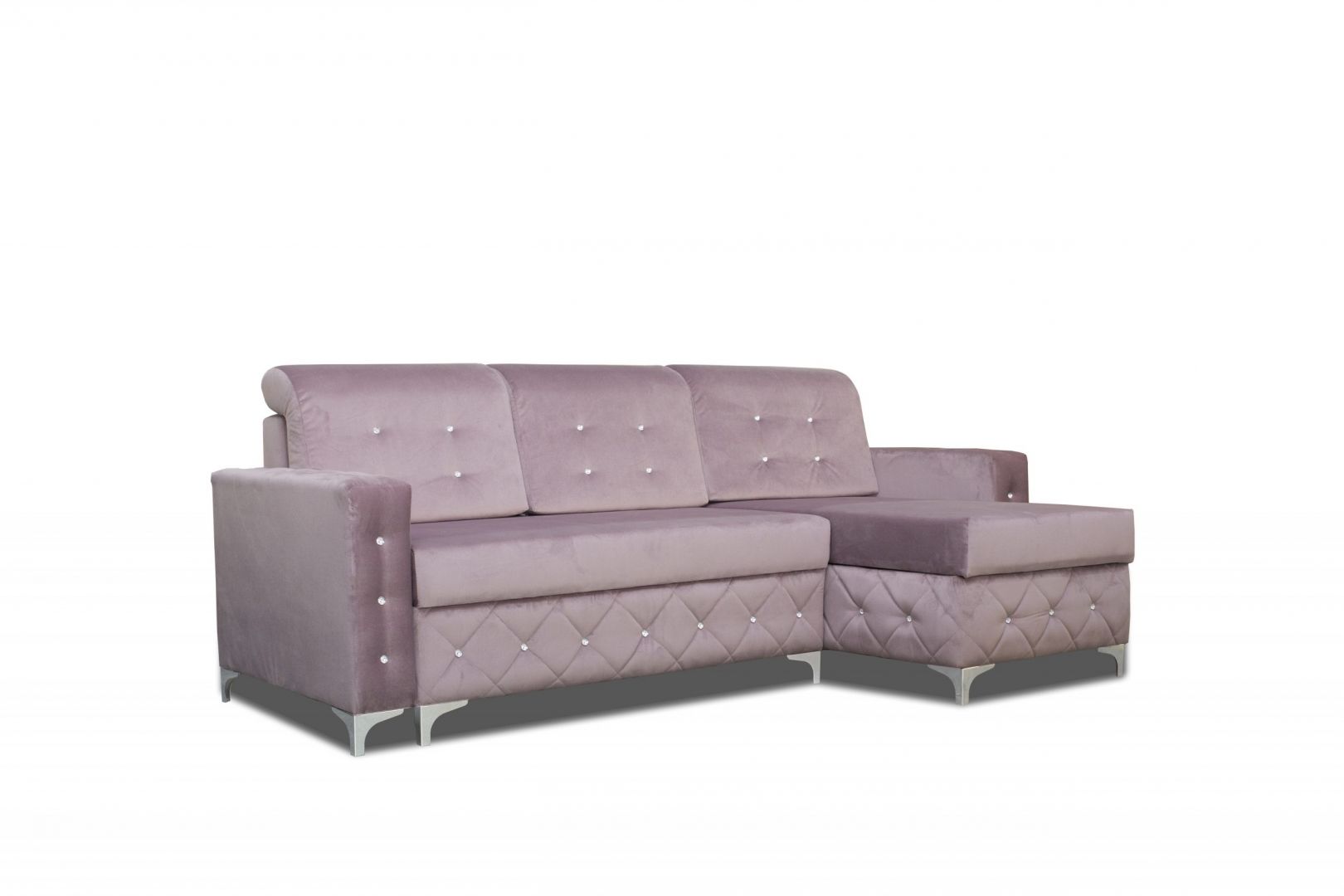 Rohová sedací souprava MONAKO