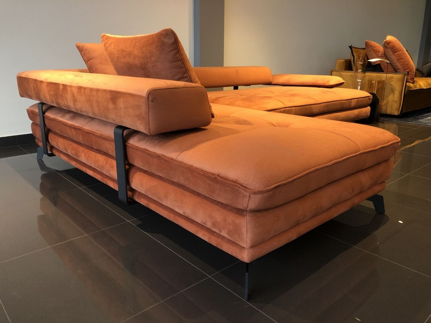 Sedací souprava FLORENC