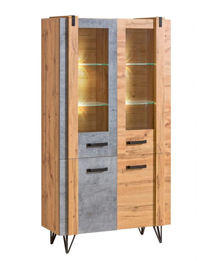 Obývací sestava LOFTER 4