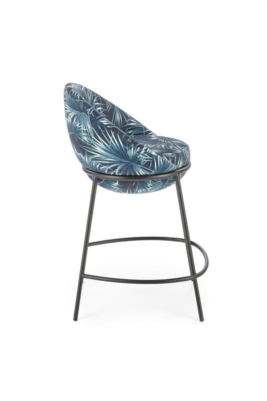 Barová židle H-118