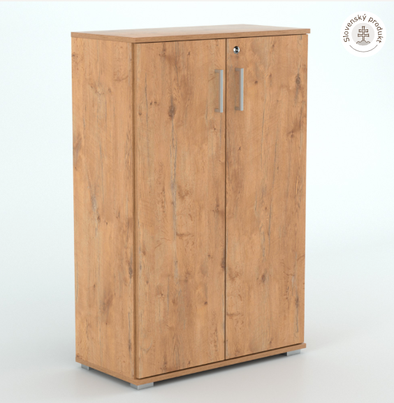 REA OFFICE S30-D3-bez zámku