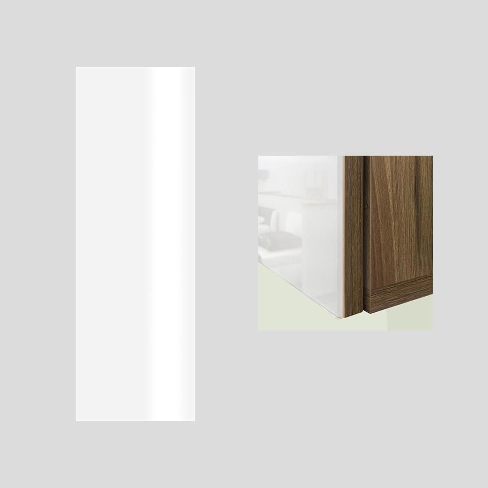 Závěsná skříňka REA REBECCA  10K + 10D/ P