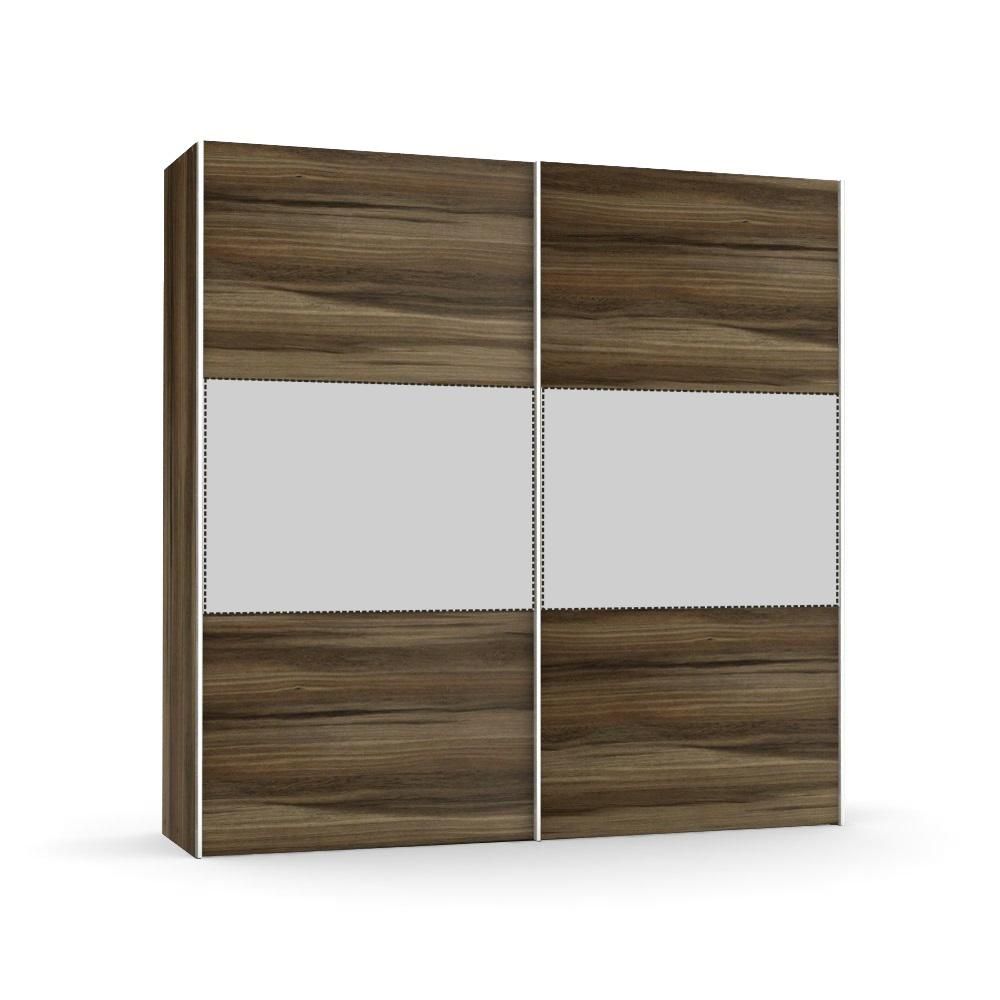 Šatní skříň HOUSTON 6