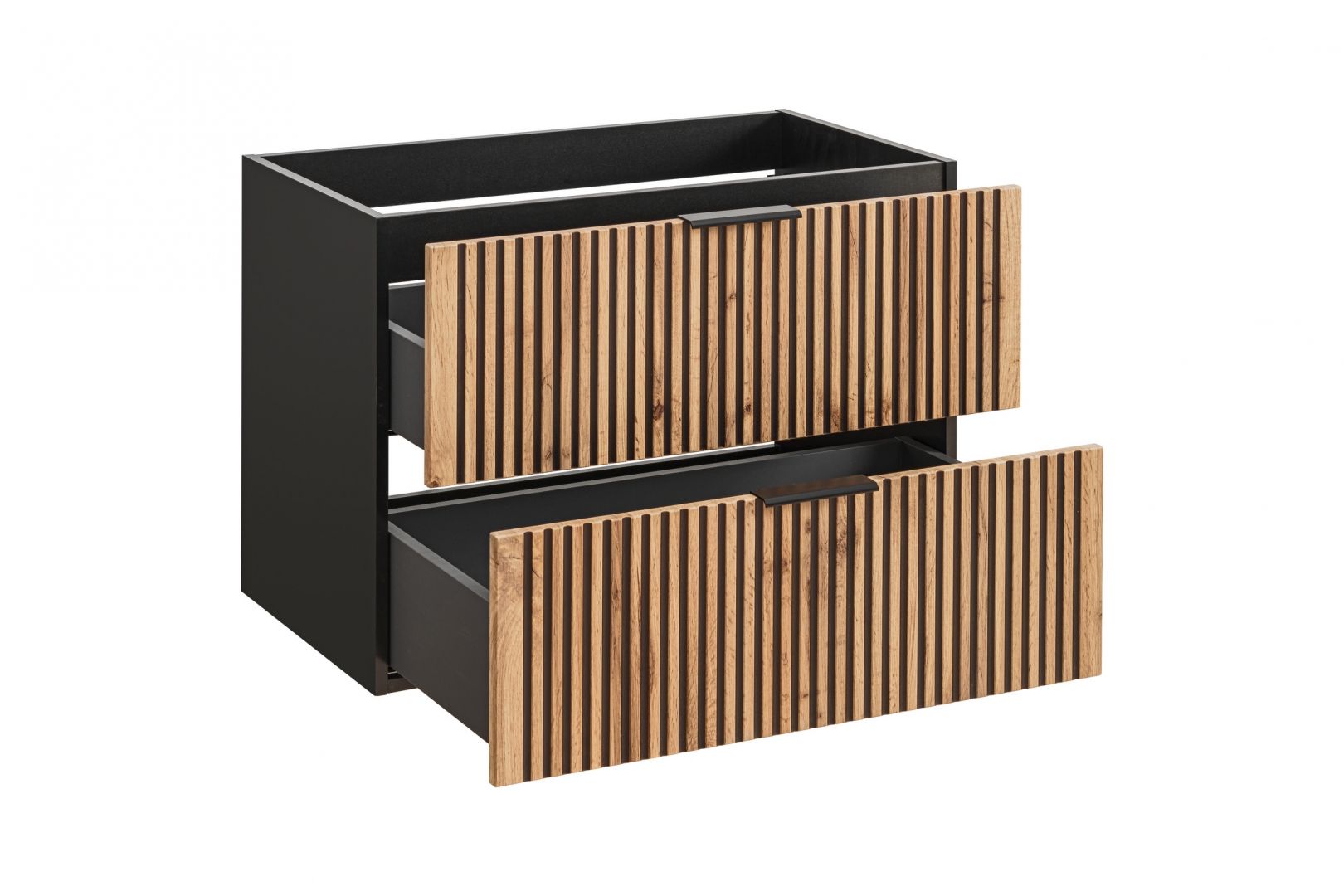 Koupelnová skříňka XYLO 82-80 - pod umyvadlo 80