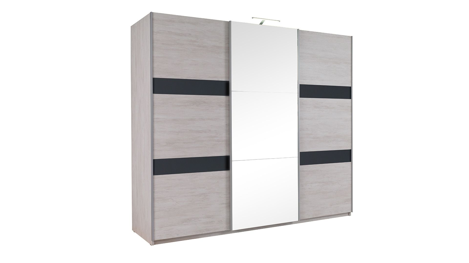 Ložnice DANVER III.