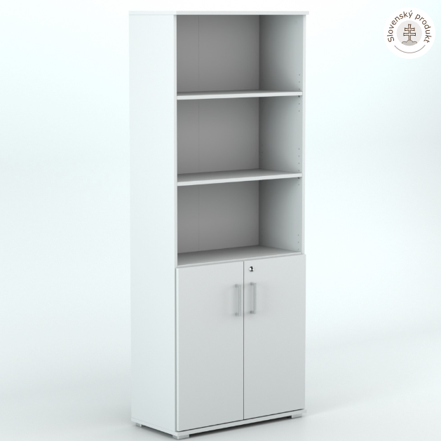 REA OFFICE S50-D2 - se zámkem