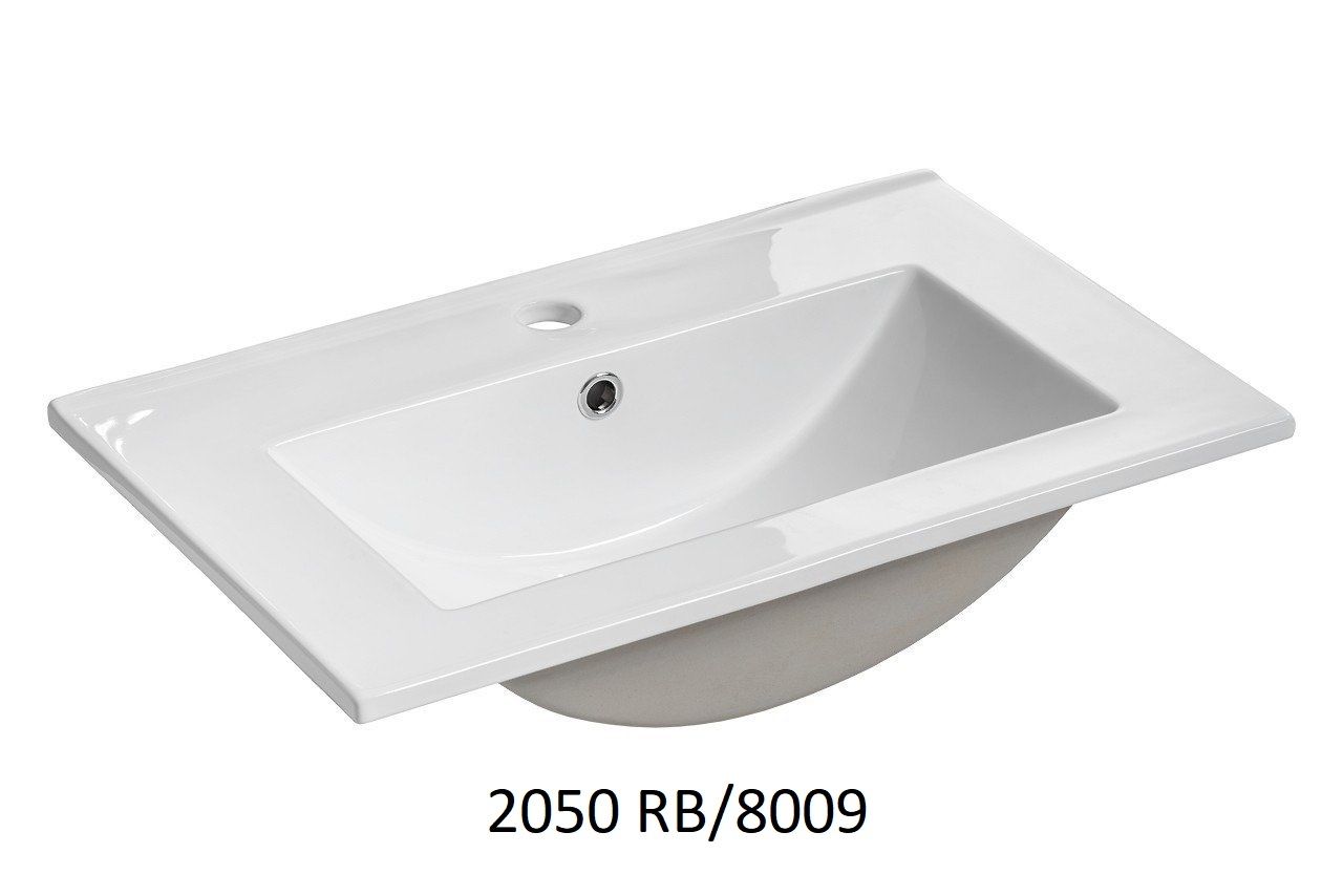 Koupelnová skříňka ARUSA 824 - pod umyvadlo 50