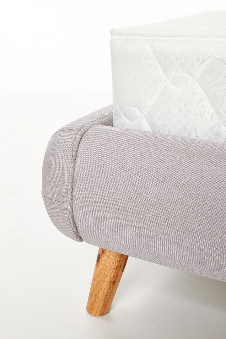 Manželská postel ELANDA 160