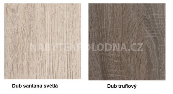 Obývací stěna LARISSA