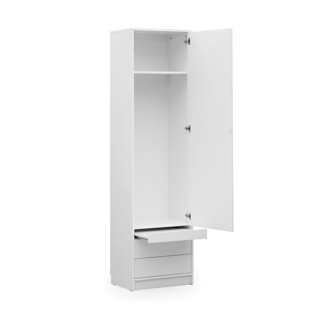 Skříň ke sklápěcí posteli HORIZONTÁLNÍ - program