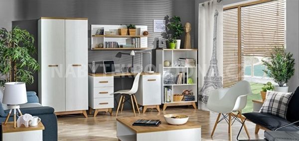 Závěsná police SVEN 11