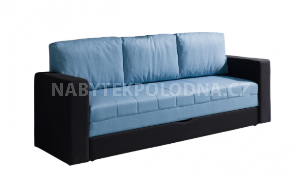 Rozkládací pohovka KALABRINI