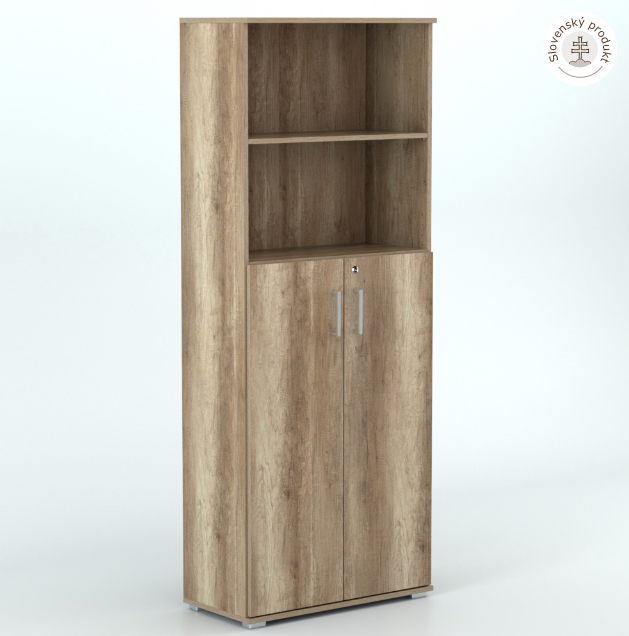 REA OFFICE S50-D3 - se zámkem