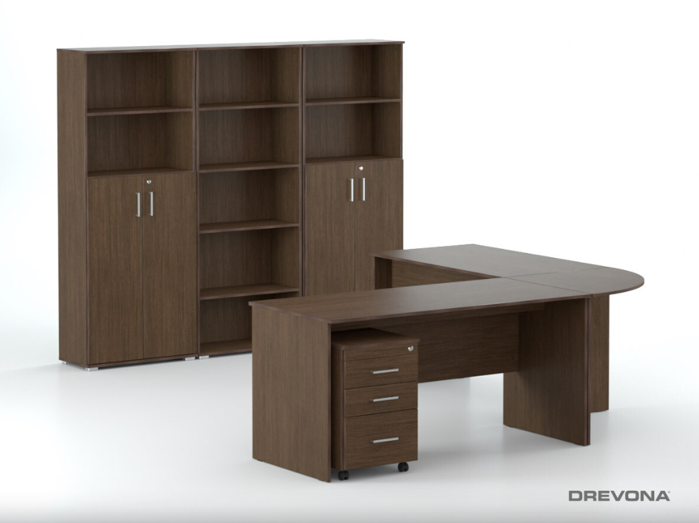 Kancelář REA OFFICE expres 1