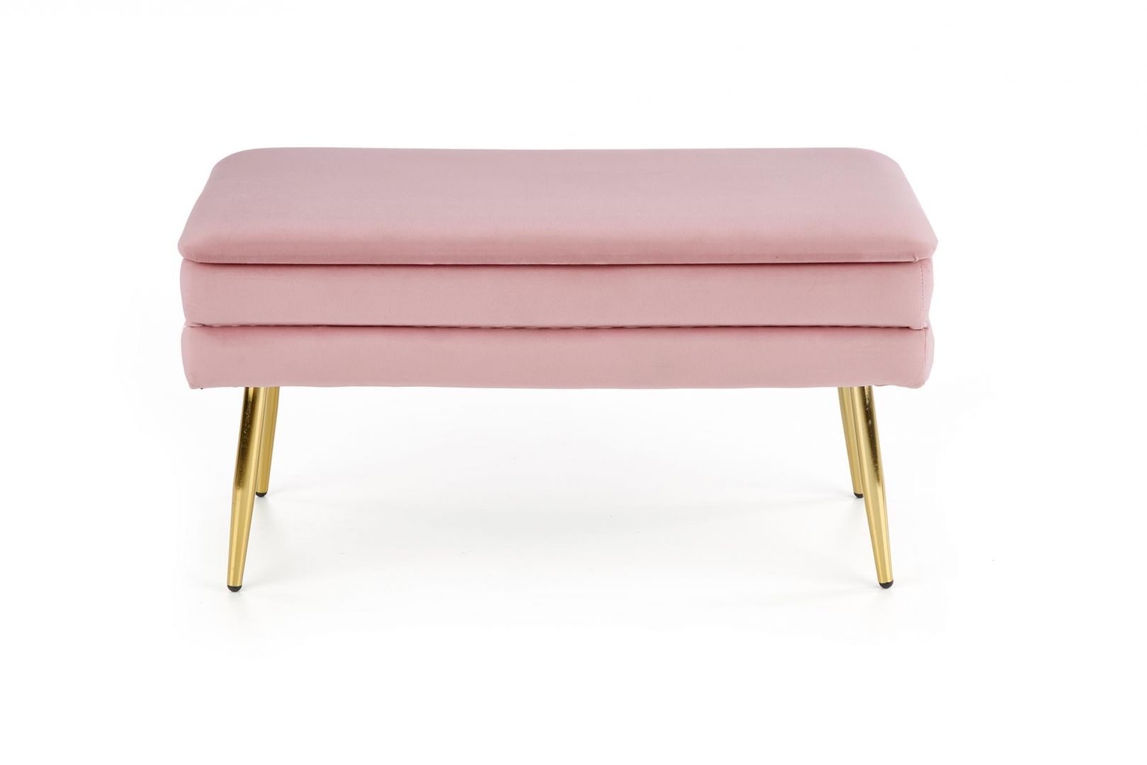 Taburet lavice VELVA