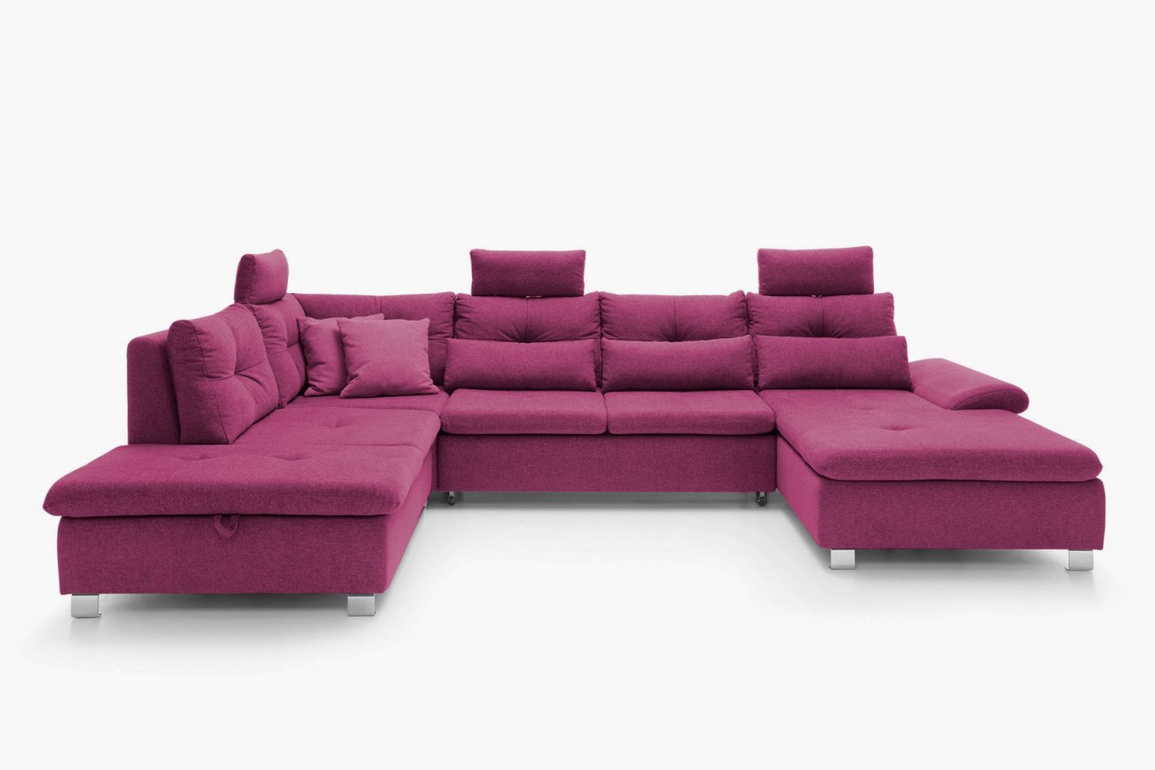 Sedací souprava TENERIFE do U