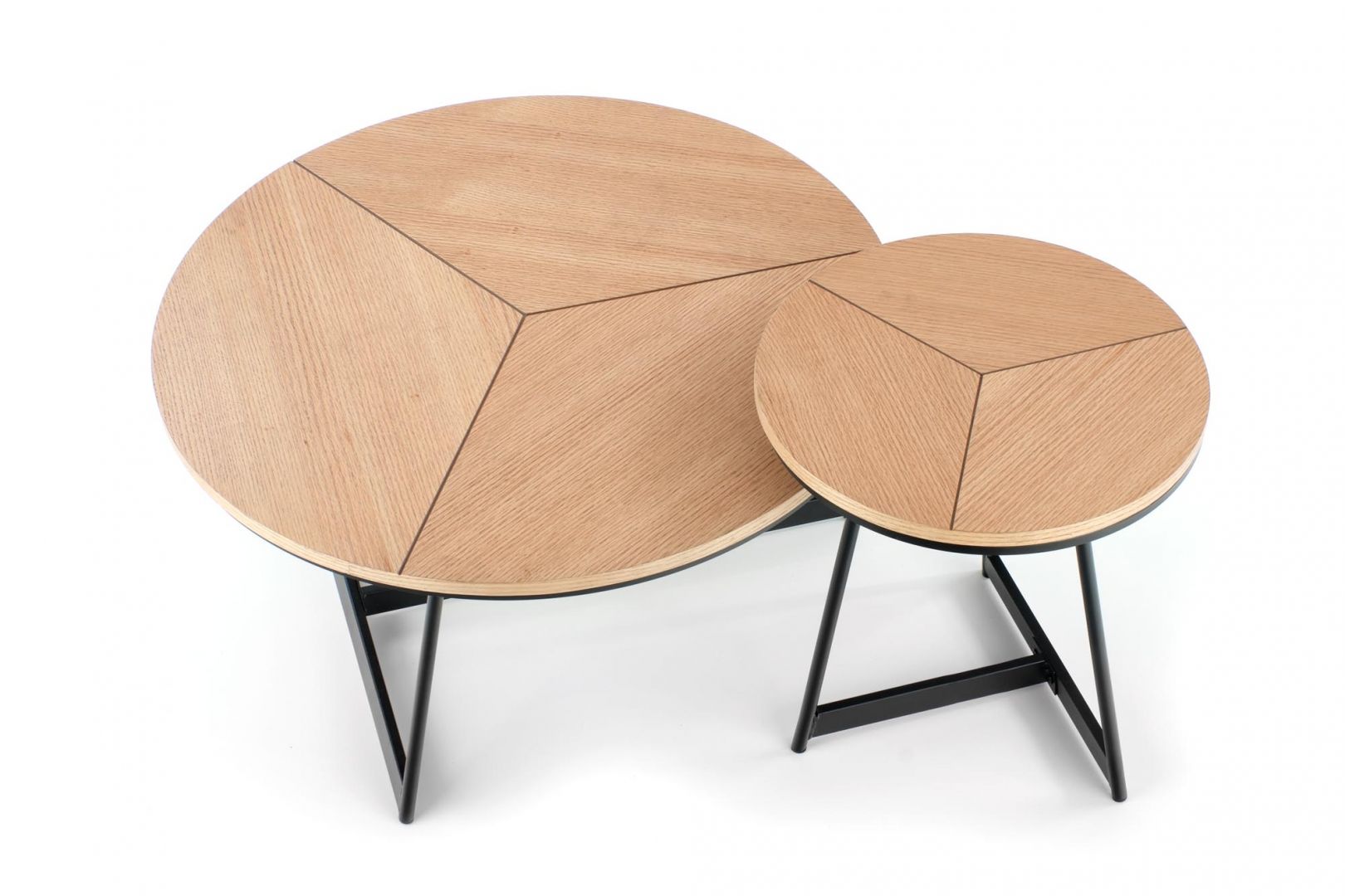 Konferenční stolek KARIDA