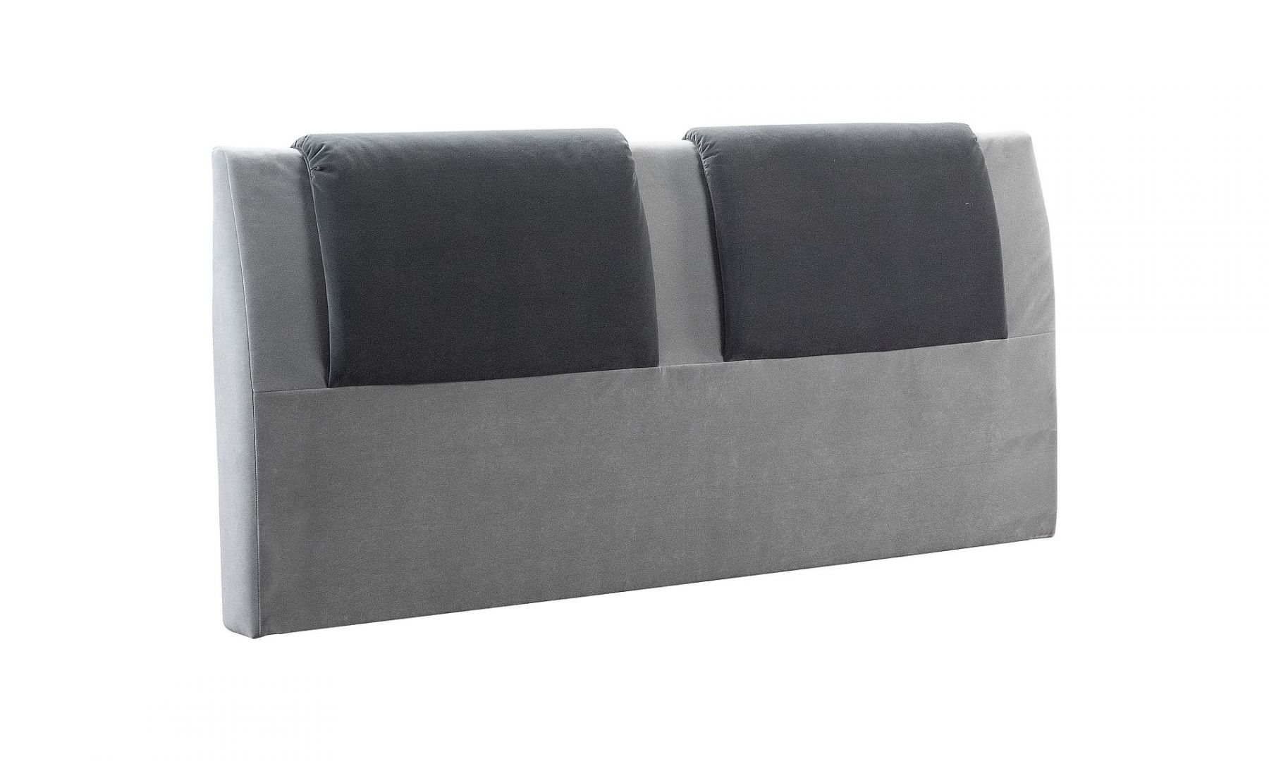 Manželská postel KOMFORTA