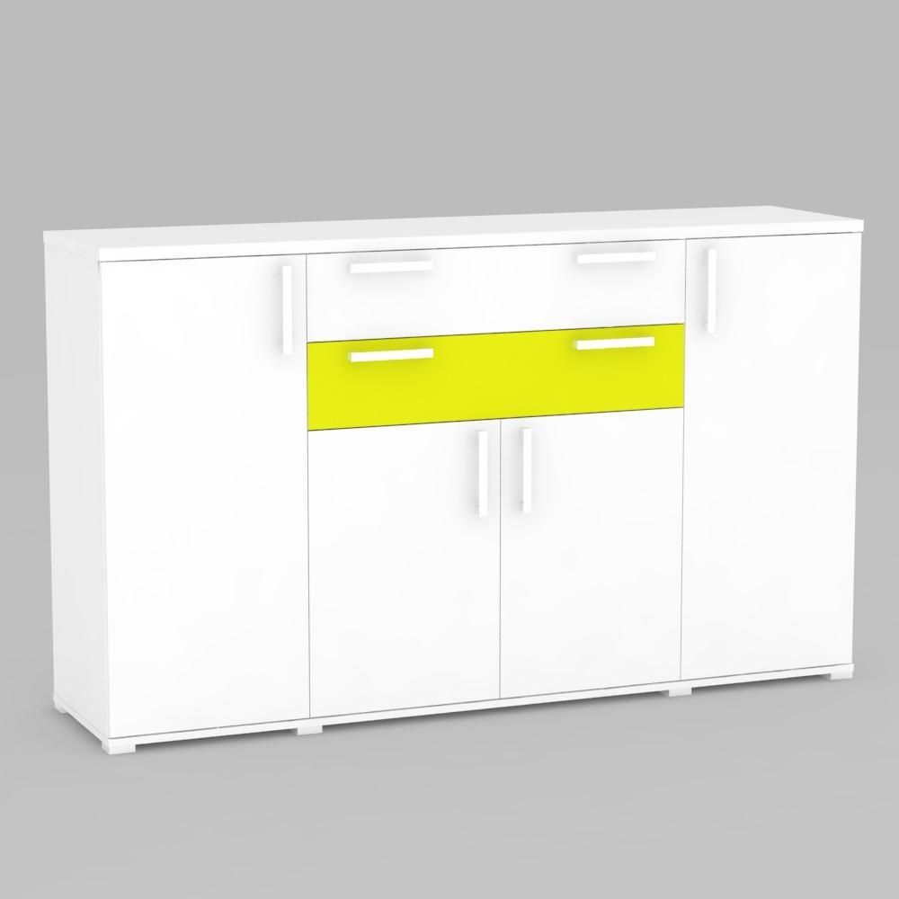 Komoda REA OTTAWA UP 6 K