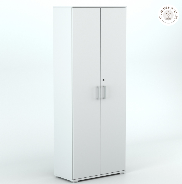 REA OFFICE S50-D5 - bez zámku