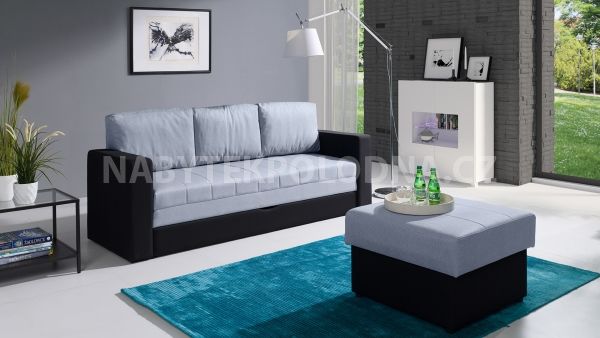 Rozkládací pohovka KALABRINI