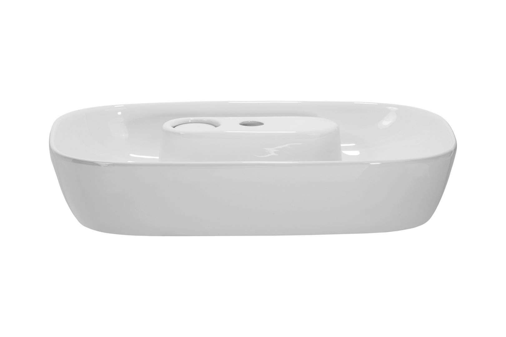 Umyvadlo na desku UN POLA GW 60