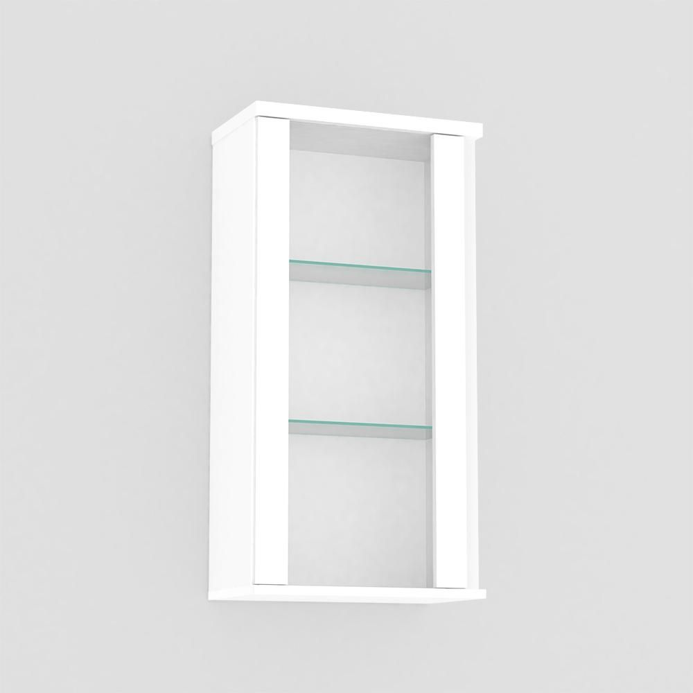 Závěsná skříňka REA AMY 24