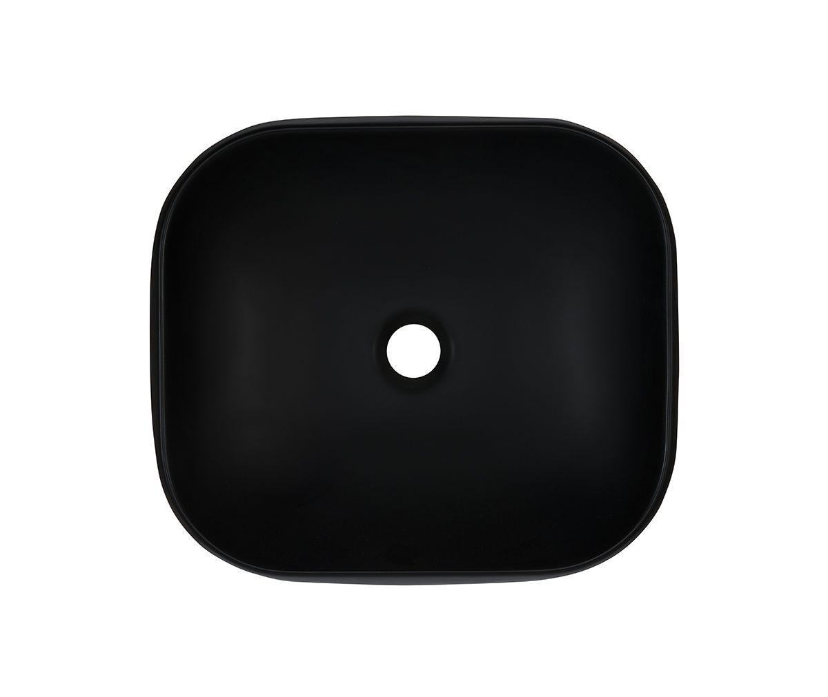 Umyvadlo na desku NIKA MB