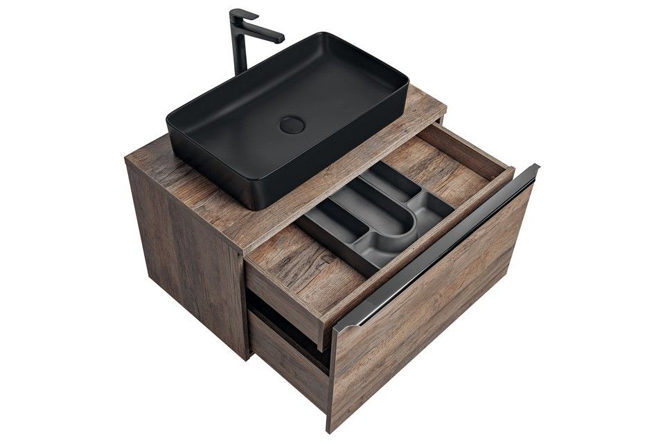 Koupelnová sestava SANTA FEE 195