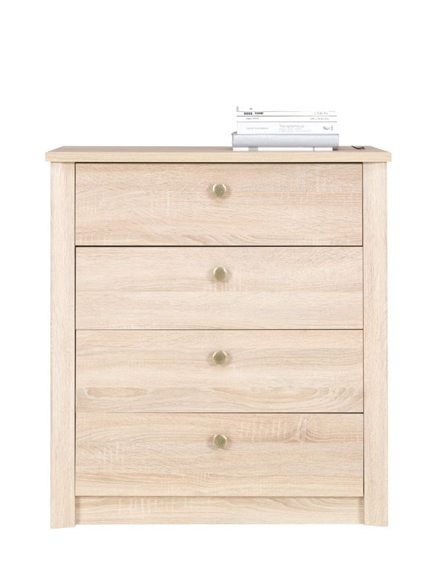 Sestava do ložnice FINEZIA I