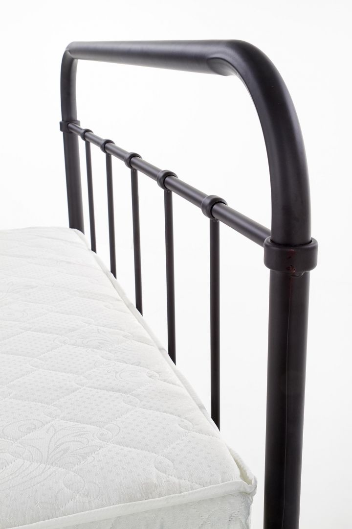 Stylová postel LINDA 120