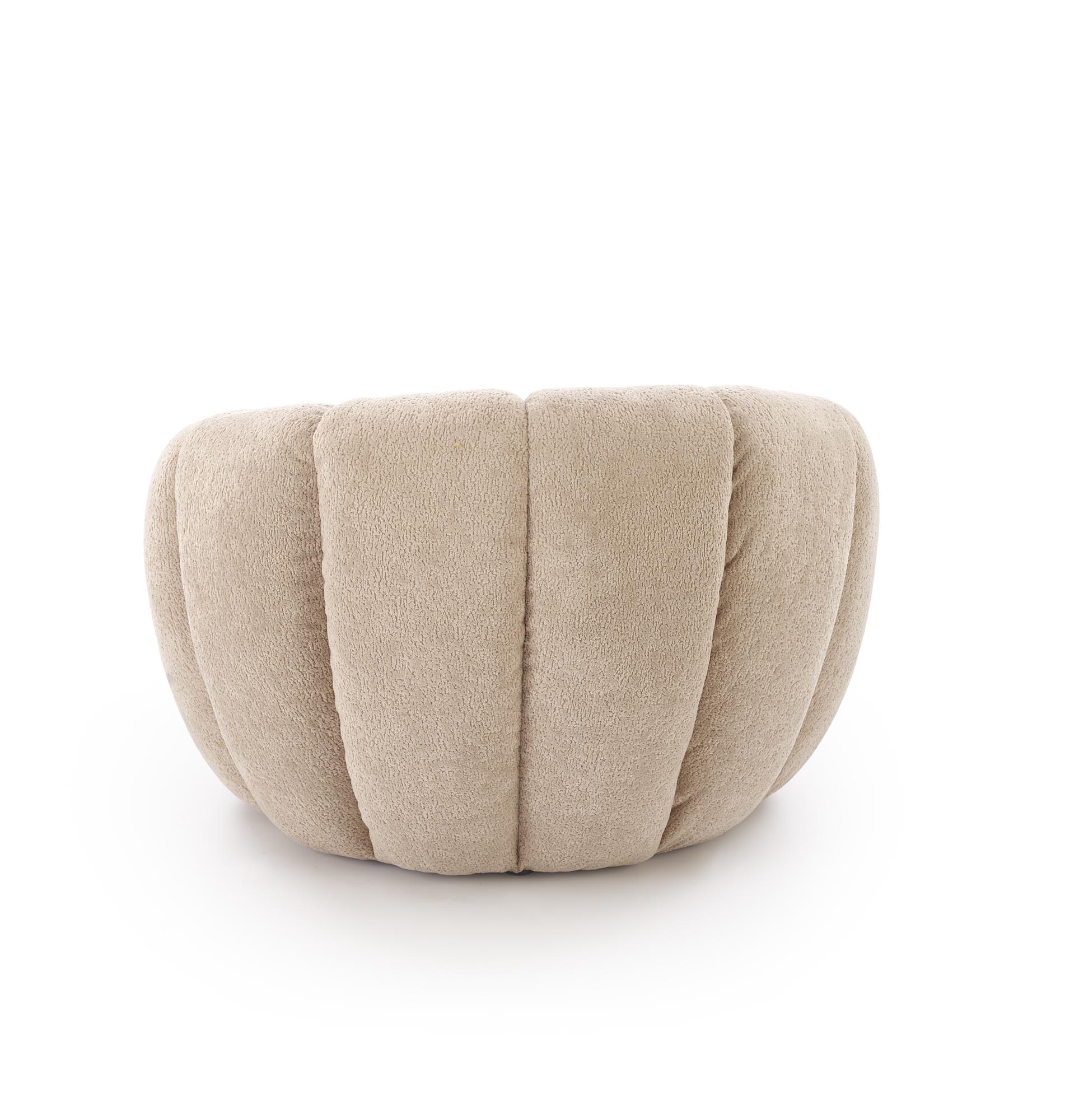 Křeslo GASPAR 2 béžové