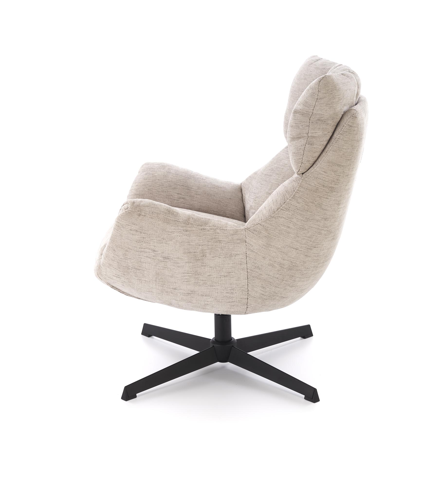 Křeslo ORINOKO béžová