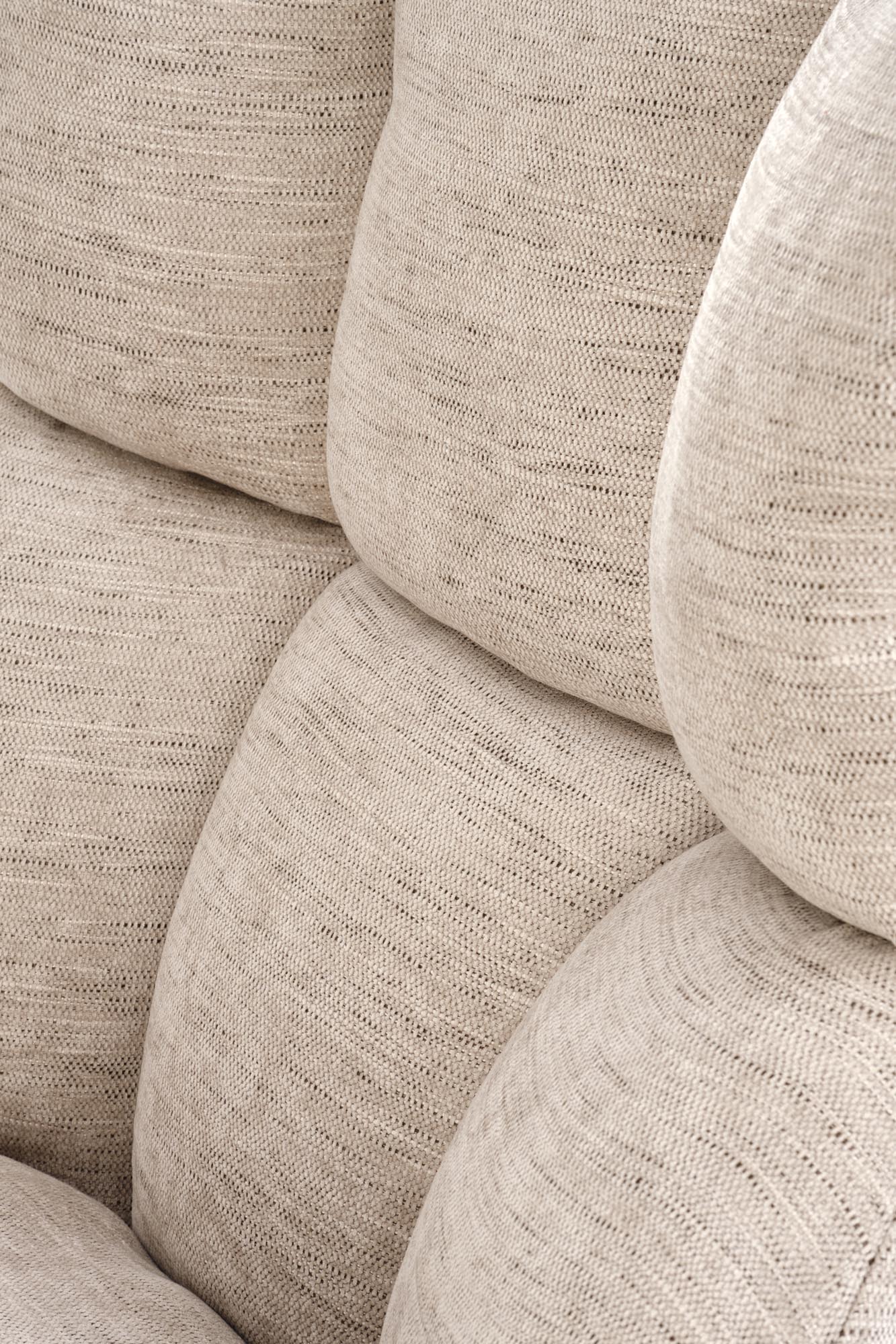 Křeslo ORINOKO béžová