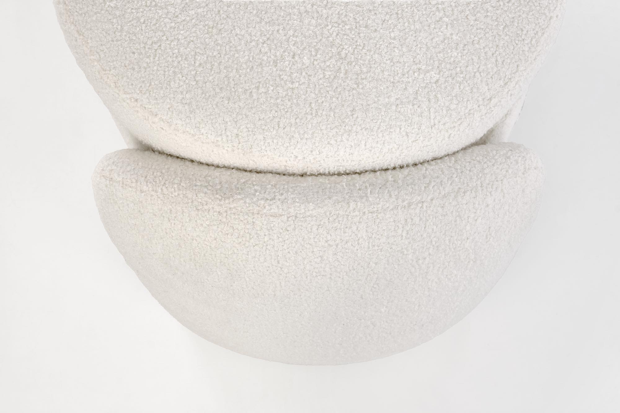 Taburet lavice FICARIA