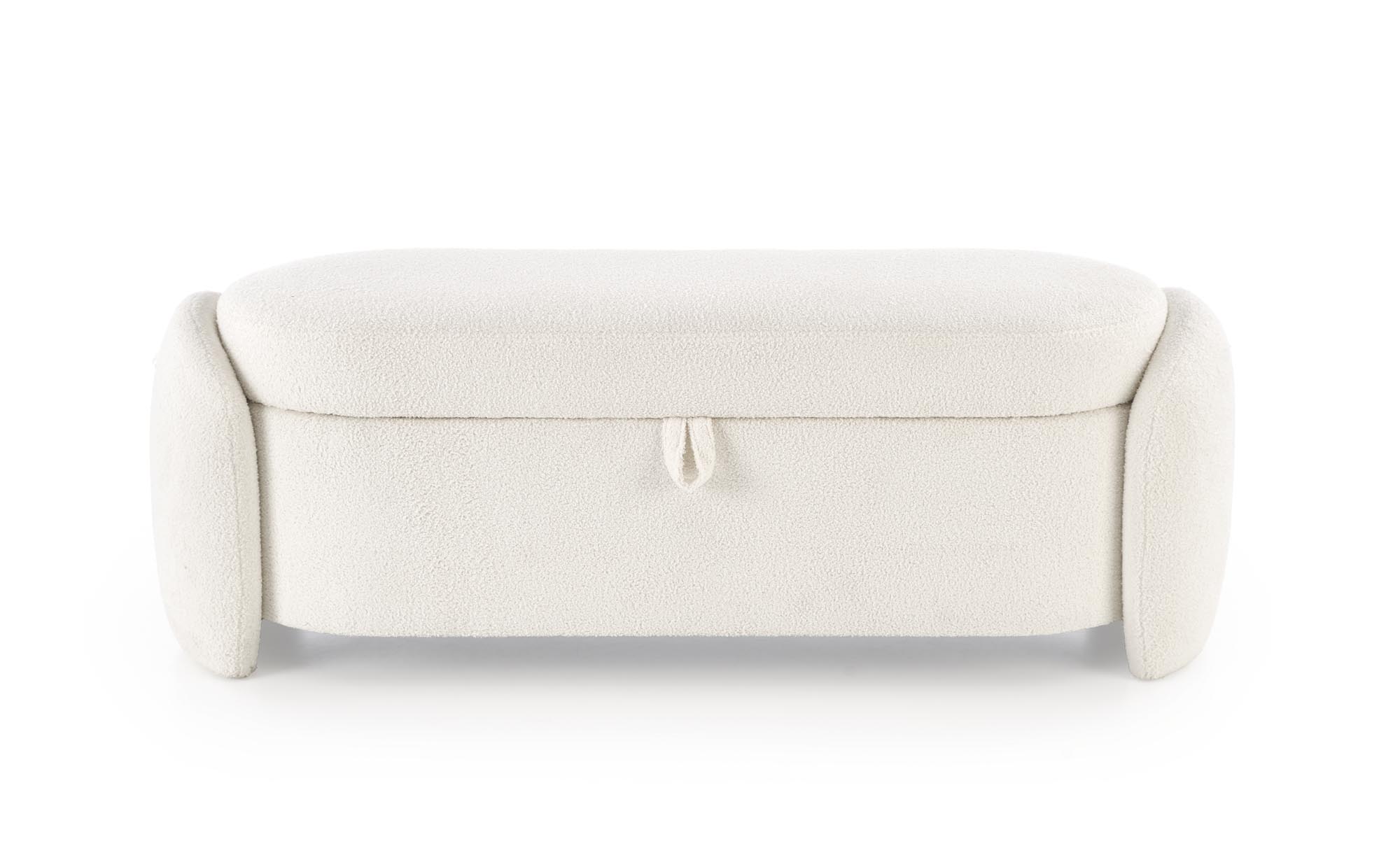 Taburet lavice FICARIA