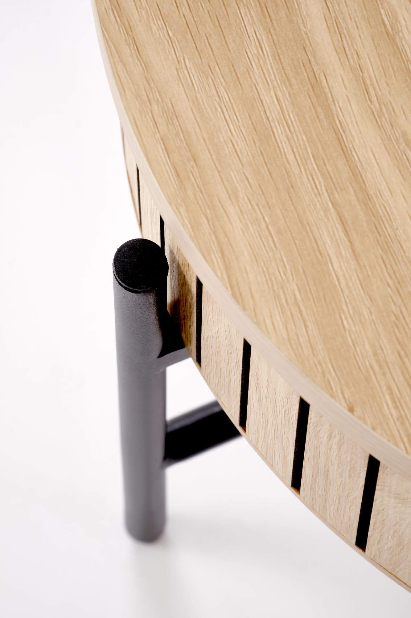 Konferenční stolky DANTE set 2ks