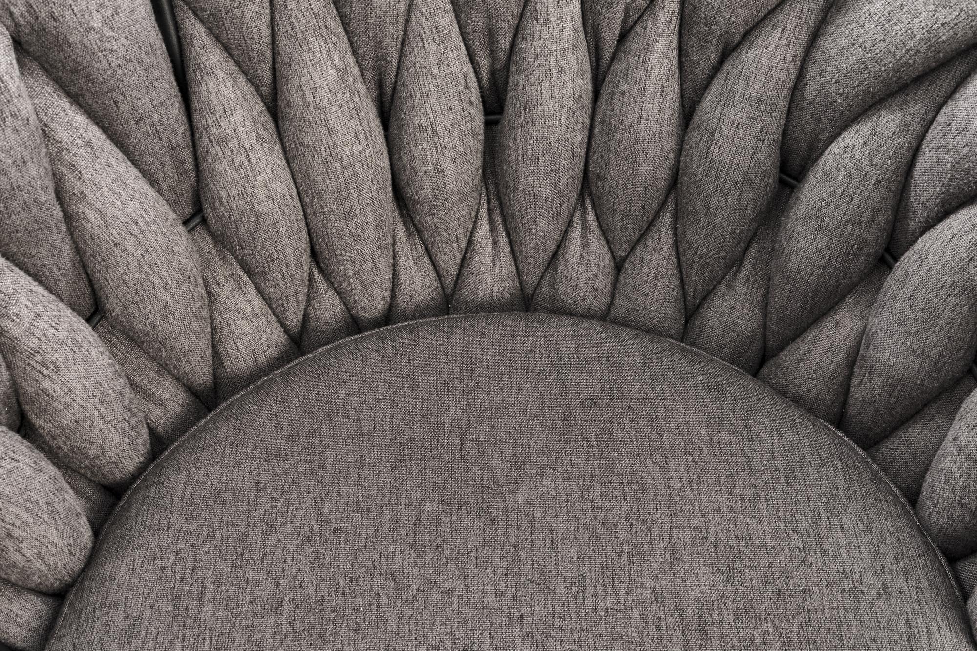 Barová židle H-125 šedá