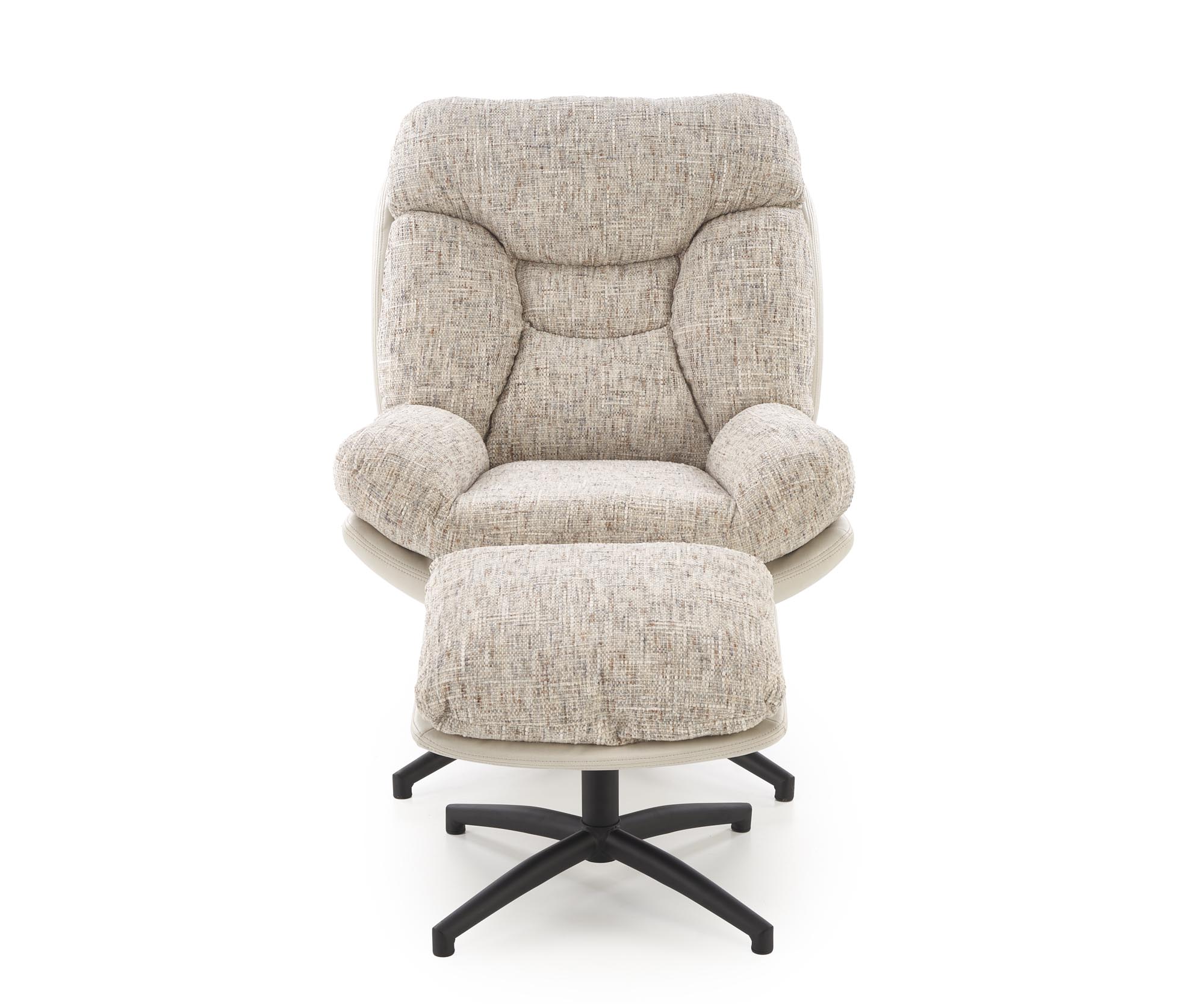 Křeslo KRONOS béžová