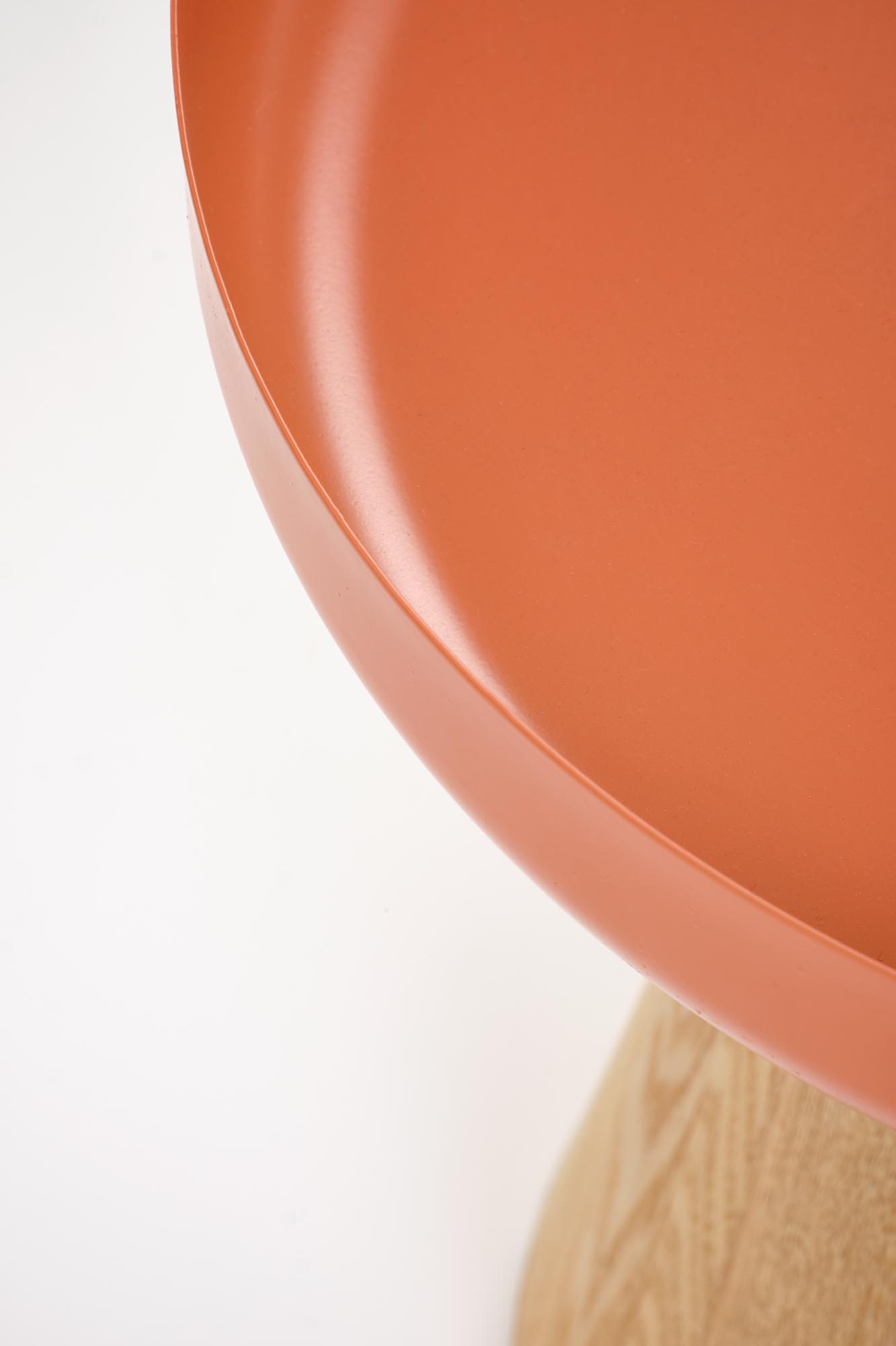 Konferenční stolek GINA skořice