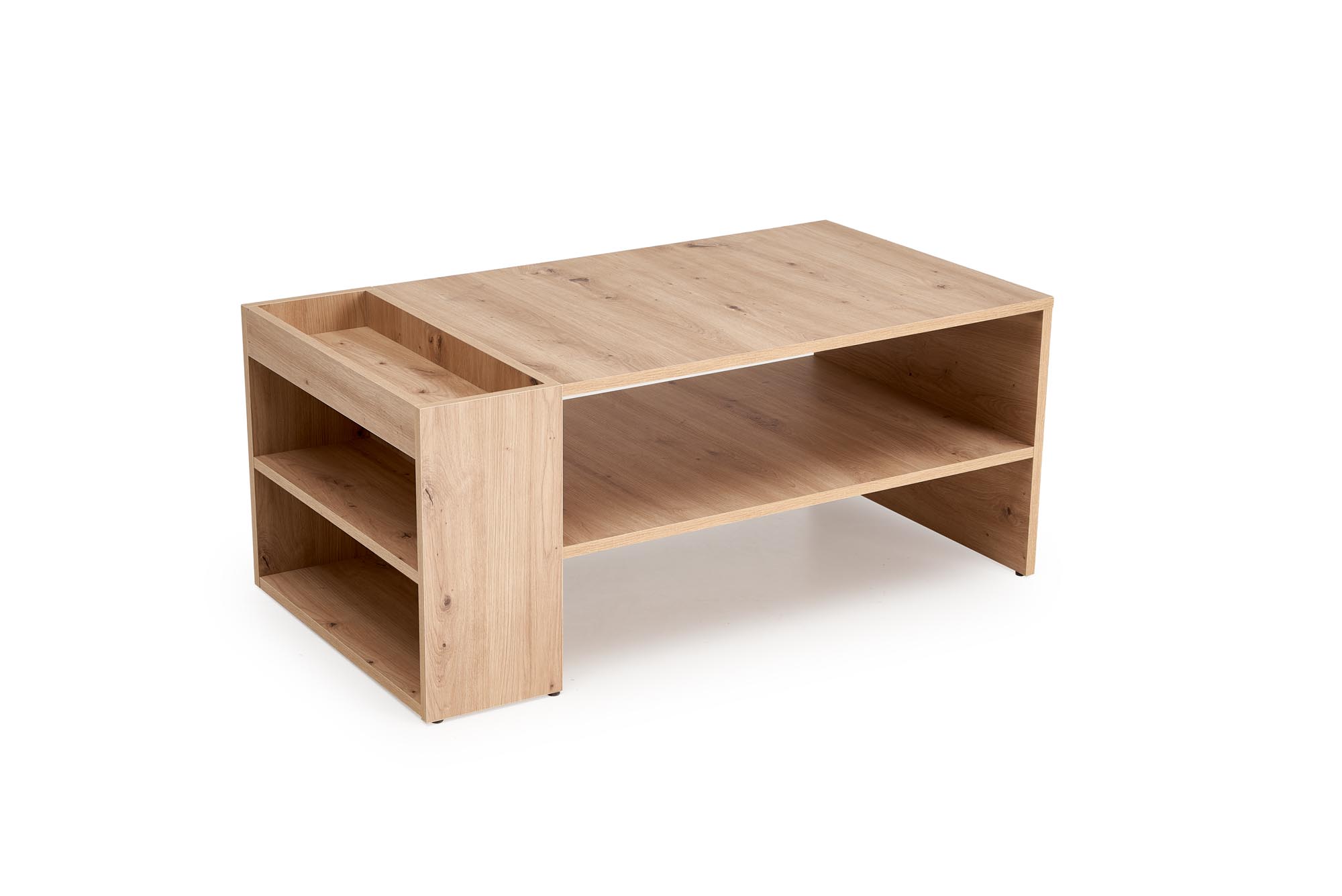 Konferenční stolek MURCIA dub artisan