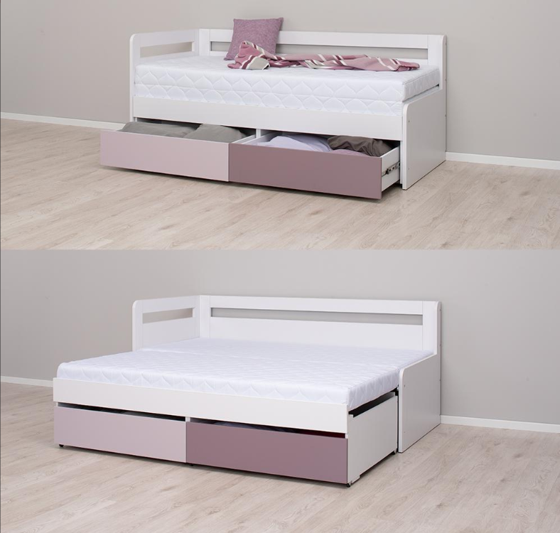 Postel REA HOPPIP - Expresní dodání