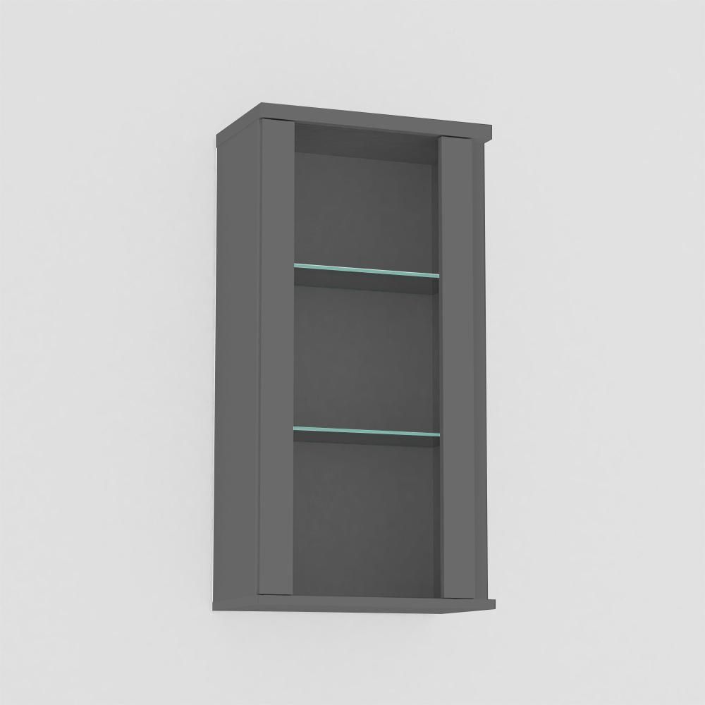 Závěsná skříňka REA AMY 24