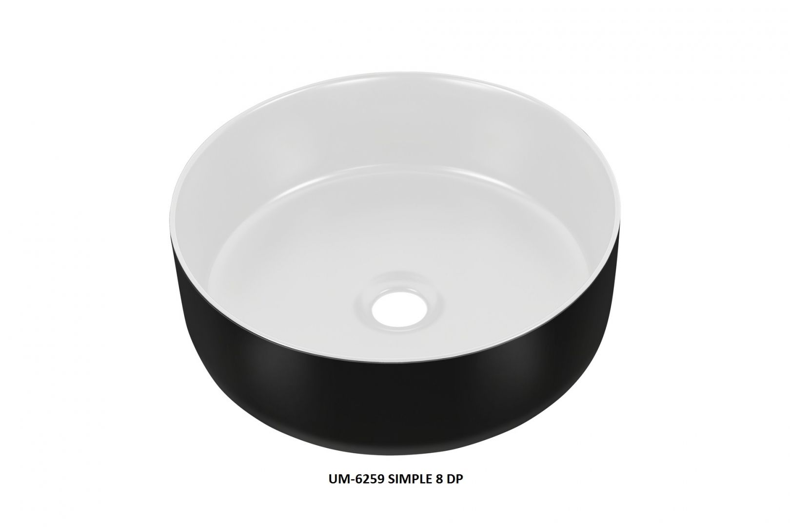 Koupelnová sestava DEVAN 150