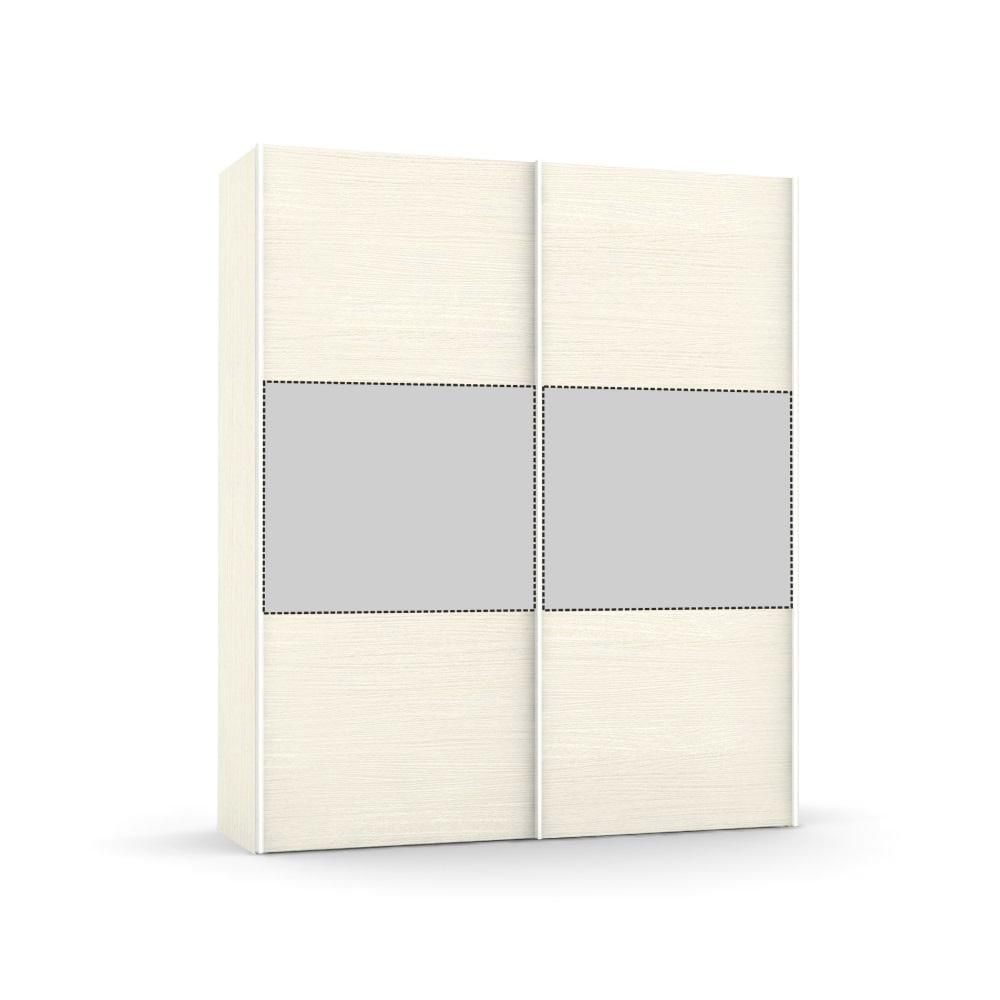 Šatní skříň  HOUSTON 5