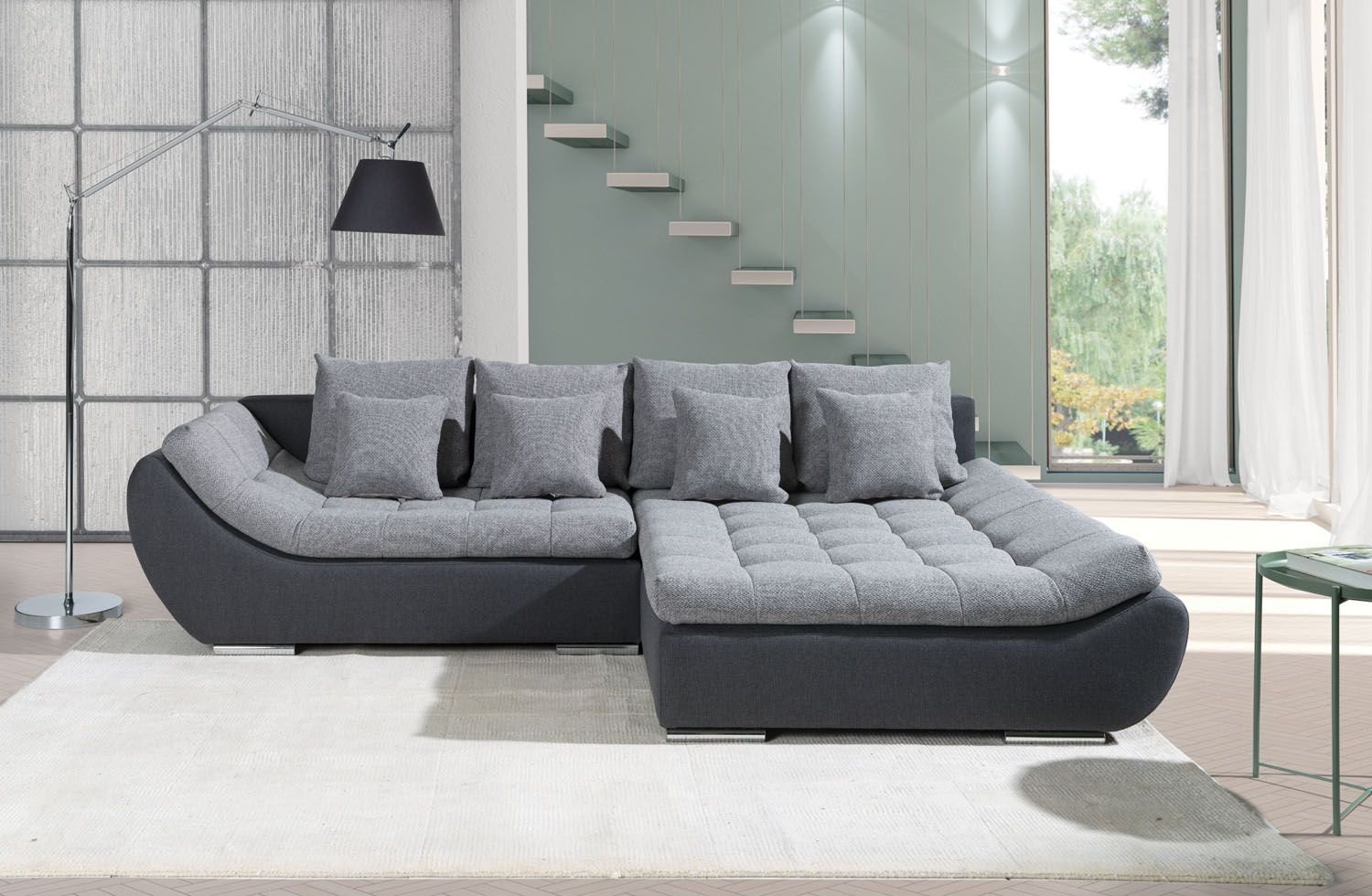 Sedací souprava HUGOO