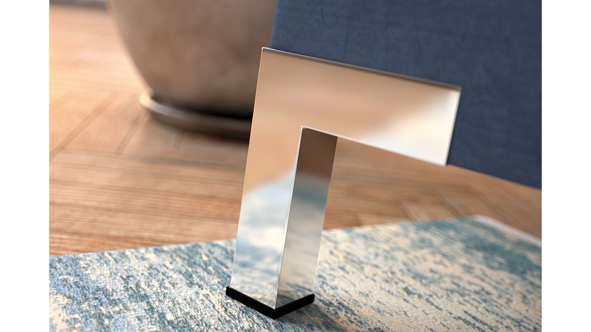 Sedací souprava ARTE do U